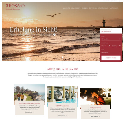 A-ROSA Resort GmbH